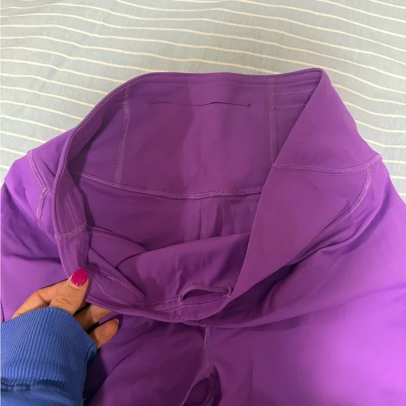 Lululemon Base Pace High-Rise Running Tight - Picture 5 of 11